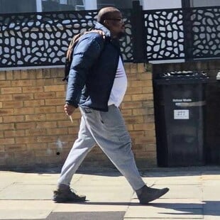 ΕΠΙΘΕΣΗ ΜΕ ΜΑΧΑΙΡΙ ΛΟΝΔΙΝΟ ΕΒΡΑΙΟΙ 