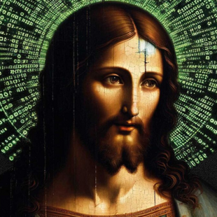 Από το BuddhaBot μέχρι τον AI Jesus: Η νέα αγορά όπου η πίστη χρεώνεται με το λεπτό