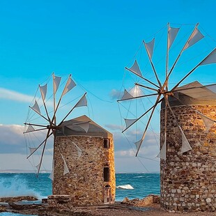 ΝΗΣΙΑ ΒΟΡΕΙΟ ΑΙΓΑΙΟ ΤΟΥΡΚΟΙ ΤΟΥΡΙΣΤΕΣ