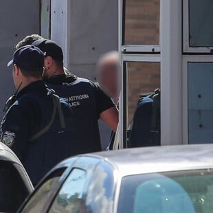 ΠΥΡΟΒΟΛΙΣΜΟΙ 89ΧΡΟΝΟΣ ΕΦΚΑ