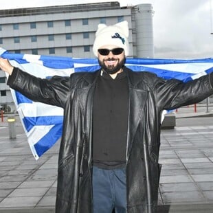 AKYLAS EUROVISION 2026