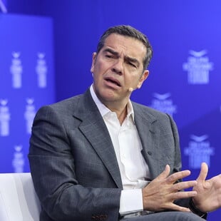 Ο Τσίπρας δημοσιοποιεί το μανιφέστο του για την «Κυβερνώσα Αριστερά της Νέας Εποχής»