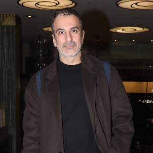 ΚΟΥΔΟΥΝΑΡΗΣ MY STYLE ROCKS ΤΡΑΝΣ ΚΟΡΙΤΣΙ