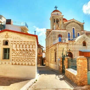 48 ώρες στη Χίο