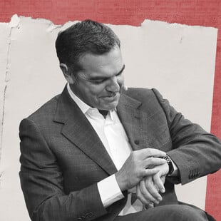 Το μανιφέστο Τσίπρα και το στοίχημα της επιστροφής 