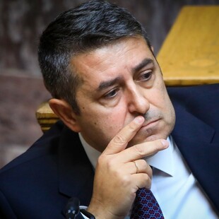 ΓΙΩΡΓΟΣ ΜΥΛΩΝΑΚΗΣ ΜΕΘ ΕΥΑΓΓΕΛΙΣΜΟΣ