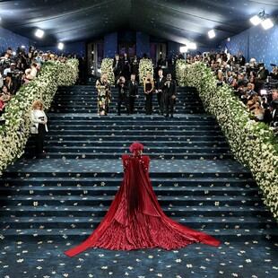 MET GALA 2026 ΩΡΑ ΕΙΣΙΤΗΡΙΟ ΘΕΜΑ