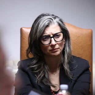 Φραντσέσκα Αλμπανέζε: «Η σφαγή παιδιών είναι απαράδεκτη και πρέπει να σταματήσει»
