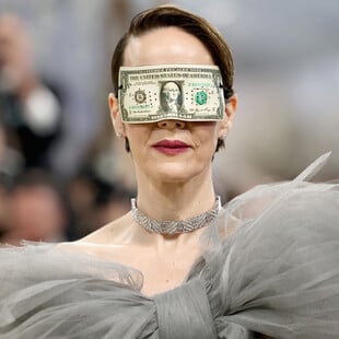 Met Gala: Όλα για την τέχνη (ή μήπως το χρήμα;)