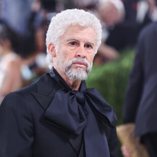 MET GALA 2026 BAD BUNNY