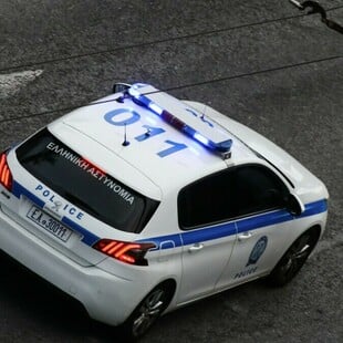 ΠΥΡΟΒΟΛΙΣΜΟΙ ΗΡΑΚΛΕΙΟ ΤΡΑΥΜΑΤΙΑΣ ΓΑΖΙ