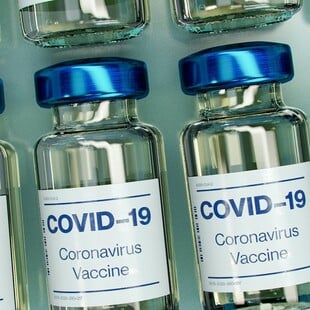 FDA COVID-19 ΕΜΒΟΛΙΑ