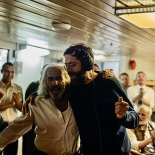 «Σουέλ»: Το μυθιστόρημα της Ιωάννας Καρυστιάνη γίνεται ταινία 