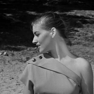 CANNES CLASSICS ΤΑΙΝΙΑ ΕΥΑ ΜΑΡΙΑ ΠΛΥΤΑ