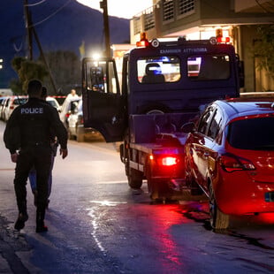ΔΟΛΟΦΟΝΙΑ ΗΡΑΚΛΕΙΟ ΔΙΩΞΗ ΑΝΘΡΩΠΟΚΤΟΝΙΑ
