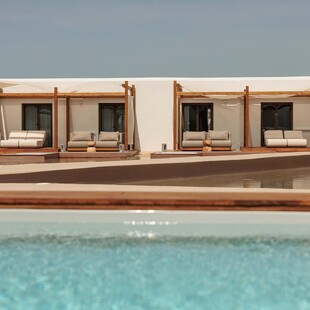 Διεθνής διάκριση για το Laguna Coast Resort- Κέρδισε βραβείο Αρχιτεκτονικής στα BIG SEE Architecture Awards 2026