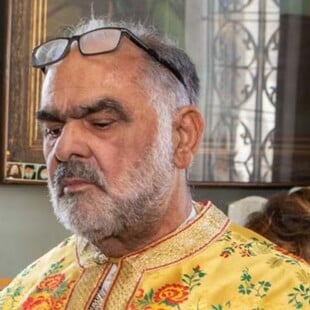 ΠΑΠΑΤΣΑΚΑΛΟΣ ΠΕΘΑΝΕ