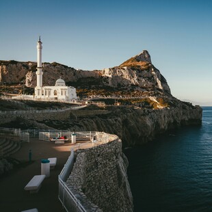 ΓΙΒΡΑΛΤΑΡ ΛΥΜΑΤΑ ΜΕΣΟΓΕΙΟΣ