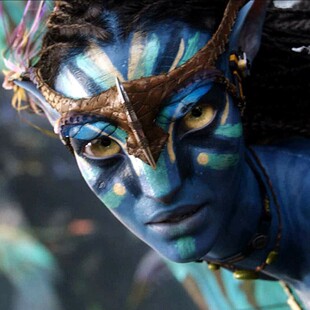 Η ηθοποιός που λέει ότι το Avatar της έκλεψε το πρόσωπο