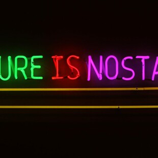Optimism, Despite Everything