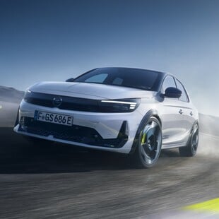 Το νέο Opel Corsa GSE φέρνει το παρελθόν στο μέλλον