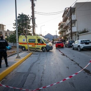 ΗΡΑΚΛΕΙΟ ΔΟΛΟΦΟΝΙΑ ΟΠΛΟ