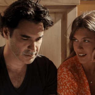 ΧΡΙΣΤΟΦΟΡΟΣ ΠΑΠΑΚΑΛΙΑΤΗΣ MAESTRO