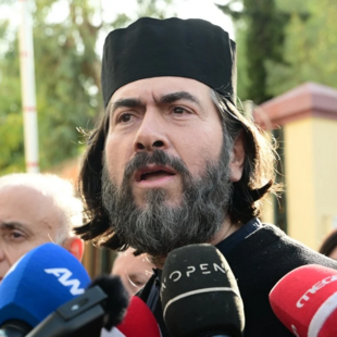 ΠΑΤΕΡ ΑΝΤΩΝΙΟΣ ΚΙΒΩΤΟΣ ΤΟΥ ΚΟΣΜΟΥ