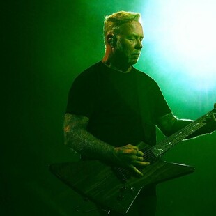METALLICA ΑΘΗΝΑ ΟΑΚΑ ΜΜΜ