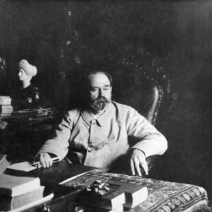 «Κατηγορώ»: Η γενναία φωνή του Εμίλ Ζολά