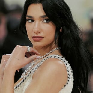 DUA LIPA SAMSUNG ΑΓΩΓΗ