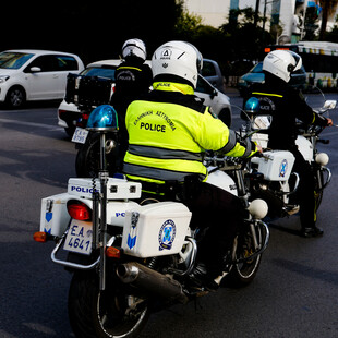 ΚΥΚΛΟΦΟΡΙΑΚΕΣ ΡΥΘΜΙΣΕΙΣ ΠΟΔΗΛΑΤΙΚΟΣ ΑΓΩΝΑΣ