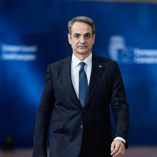 ΚΥΡΙΑΚΟΣ ΜΗΤΣΟΤΑΚΗΣ ΑΝΑΡΤΗΣΗ