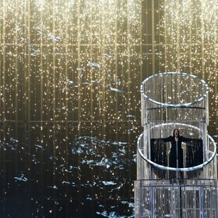 Πώς το Ισραήλ χρησιμοποιεί τη Eurovision ως διπλωματικό όπλο