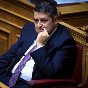 ΓΙΩΡΓΟΣ ΜΥΛΩΝΑΚΗΣ ΜΕΘ