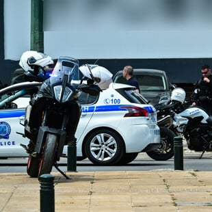 ΚΑΛΛΙΘΕΑ ΠΥΡΟΒΟΛΙΣΜΟΙ ΠΟΙΝΙΚΗ ΔΙΩΞΗ