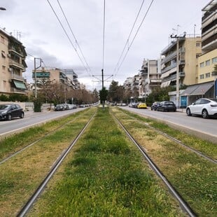 ΤΡΑΜ ΚΥΚΛΟΦΟΡΙΑΚΕΣ ΡΥΘΜΙΣΕΙΣ ΔΡΟΜΟΛΟΓΙΑ