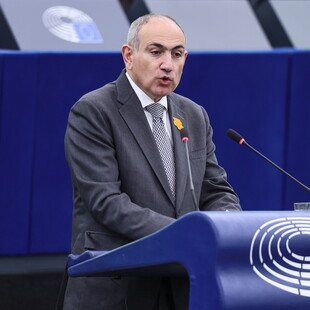 ΑΡΜΕΝΙΑ ΝΙΚΟΛ ΠΑΣΙΝΙΑΝ ΝΑΓΚΟΡΝΟ ΚΑΡΑΜΠΑΧ ΑΖΕΡΜΠΑΪΤΖΑΝ