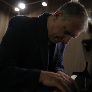 ARIS PAPADOPOULOS QUINTET