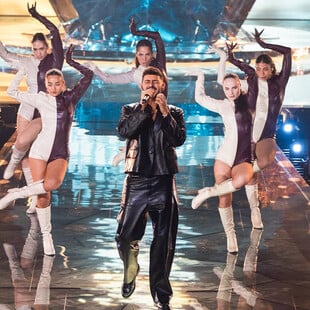 EUROVISION 2026 ΙΣΡΑΗΛ