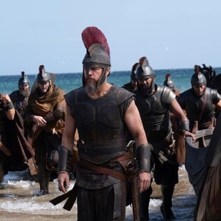 Ο Κρίστοφερ Νόλαν χρειάστηκε 20 χρόνια για να φτάσει στην Οδύσσεια