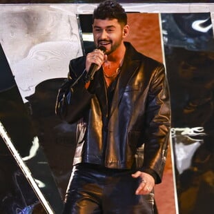 EUROVISION ΙΣΡΑΗΛ ΓΑΖΑ ΠΑΛΑΙΣΤΙΝΗ 