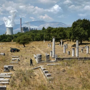 Τι θα δούμε στο ΕΜΣΤ το καλοκαίρι που έρχεται