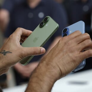APPLE IPHONE SIRI ΚΑΜΕΡΑ