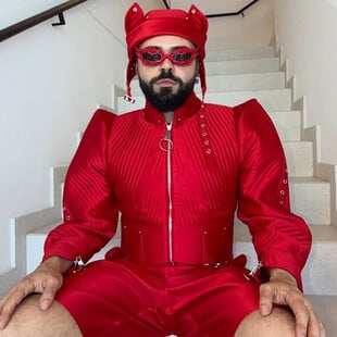EUROVISION 2026 AKYLAS