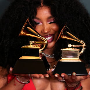 GRAMMY 2027 ΒΡΑΒΕΙΑ