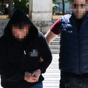 ΗΡΑΚΛΕΙΟ ΠΑΡΑΣΥΡΣΗ ΦΥΛΑΚΗ