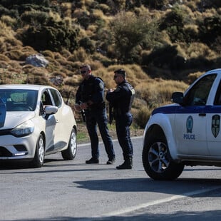 ΗΡΑΚΛΕΙΟ ΠΑΡΑΣΥΡΣΗ 30ΧΡΟΝΗ