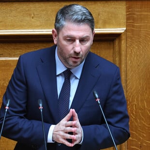 ΝΙΚΟΣ ΑΝΔΡΟΥΛΑΚΗΣ 
