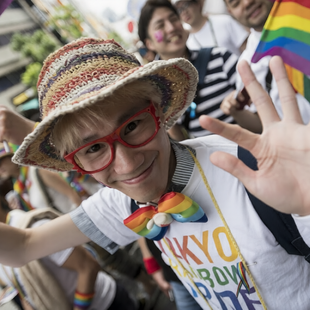 Η Ιαπωνία έκανε ένα μεγάλο βήμα προς τη non-binary νομική αναγνώριση